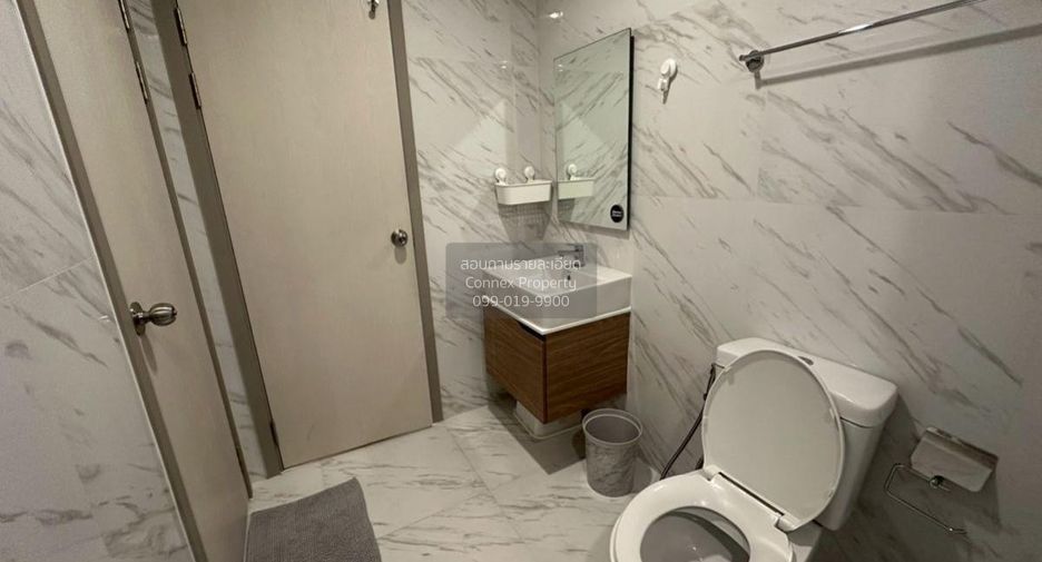 À vendre 1 chambre condo à Bang Na, Bangkok