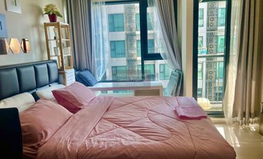 Wohnung zum Kauf mit 1 Zimmer in Khlong Toei, Bangkok