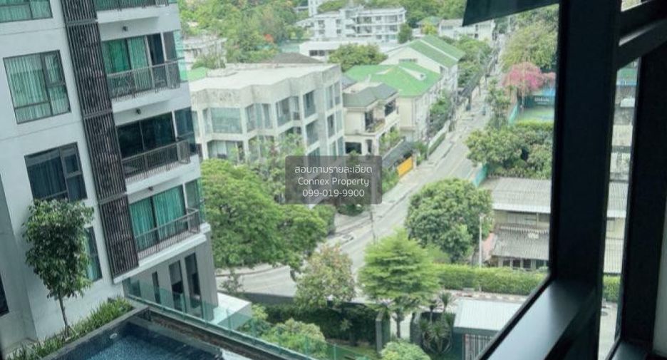 出售 1 卧室 公寓 在 Khlong Toei, 曼谷
