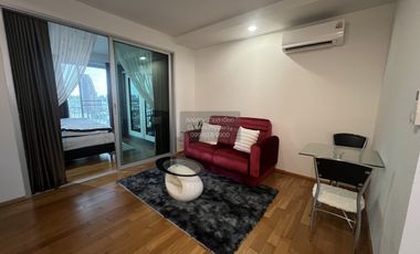 Wohnung zum Kauf mit 1 Zimmer in Chatuchak, Bangkok