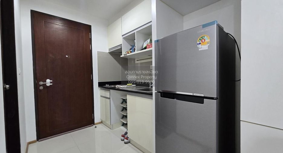 For sale 1 bed condo in Chatuchak, Bangkok