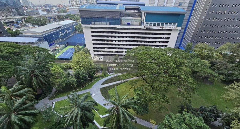 For sale 1 bed condo in Chatuchak, Bangkok