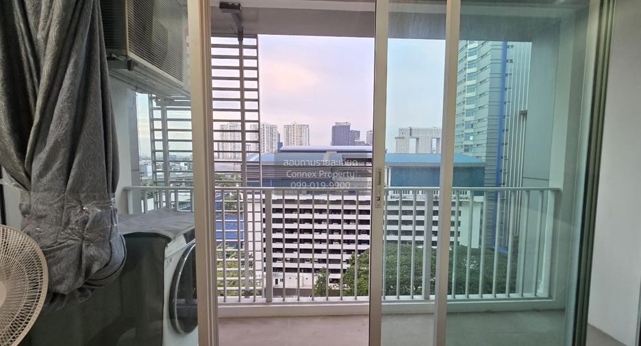 For sale 1 bed condo in Chatuchak, Bangkok