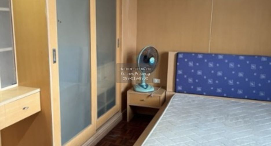 Condo en venta de 2 habitaciones en Bangkok Noi, Bangkok
