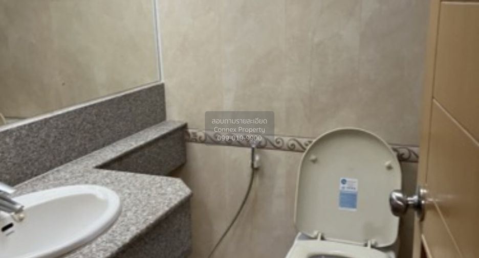 Condo en venta de 2 habitaciones en Bangkok Noi, Bangkok