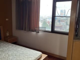 À vendre 2 chambres condo à Bangkok Noi, Bangkok