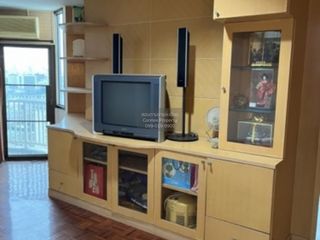 À vendre 2 chambres condo à Bangkok Noi, Bangkok