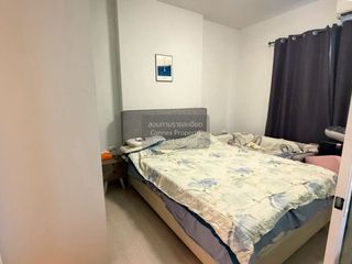 Condo en venta de 1 habitaciones en Huai Khwang, Bangkok