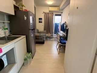 Condo en venta de 1 habitaciones en Huai Khwang, Bangkok