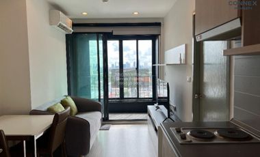 For sale 1 bed condo in Bang Sue, Bangkok
