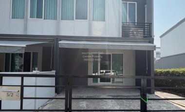 ขาย 3 ห้องนอน ทาวน์เฮ้าส์ ใน บางเขน, กรุงเทพฯ
