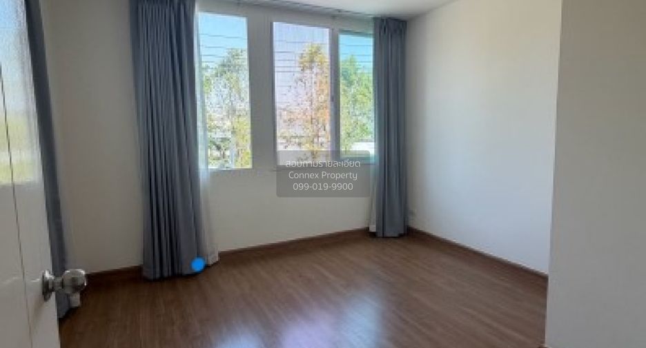 ขาย 3 ห้องนอน ทาวน์เฮ้าส์ ใน บางเขน, กรุงเทพฯ