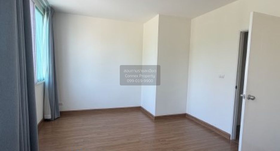 ขาย 3 ห้องนอน ทาวน์เฮ้าส์ ใน บางเขน, กรุงเทพฯ