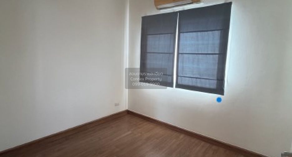ขาย 3 ห้องนอน ทาวน์เฮ้าส์ ใน บางเขน, กรุงเทพฯ