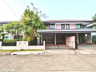 Продажа 3 спальни дом в Bang Kruai, Нонтабури