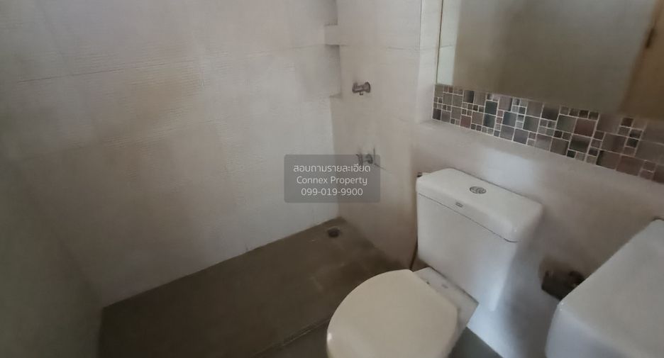 For sale 3 bedrooms house in Bang Kruai, Nonthaburi