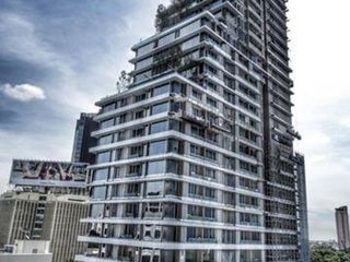 Продажа 1 кровать кондо в Сатхон, Бангкок