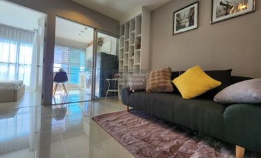 For sale 1 bed condo in Khlong Toei, Bangkok