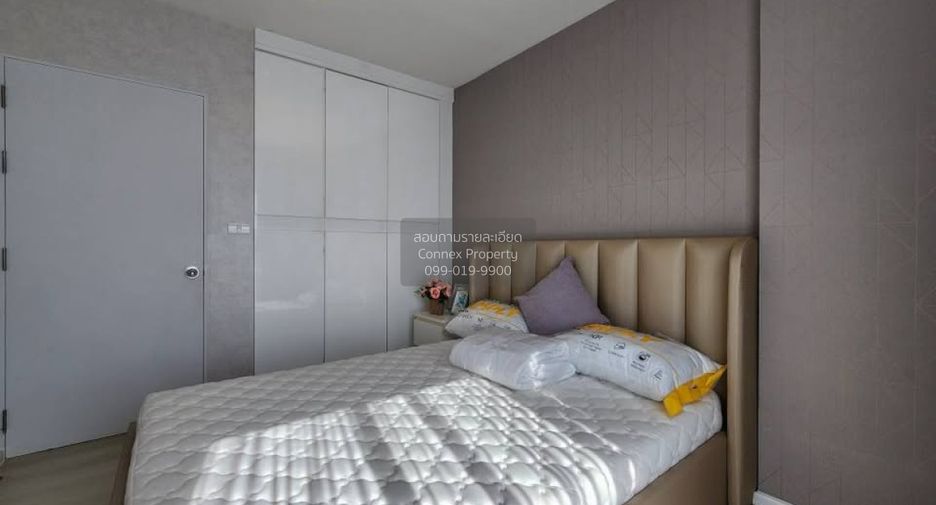 For sale 1 bed condo in Khlong Toei, Bangkok