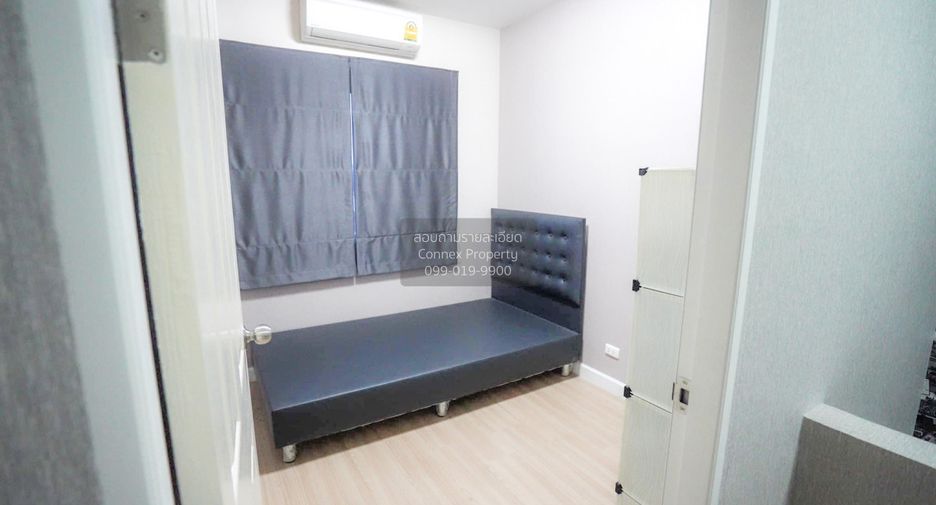 ขาย 3 ห้องนอน ทาวน์เฮ้าส์ ใน คลองสามวา, กรุงเทพฯ