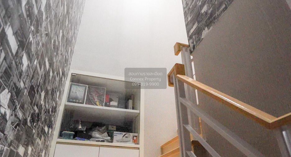 ขาย 3 ห้องนอน ทาวน์เฮ้าส์ ใน คลองสามวา, กรุงเทพฯ