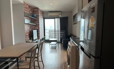 For sale 2 bedrooms condo in Chatuchak, Bangkok