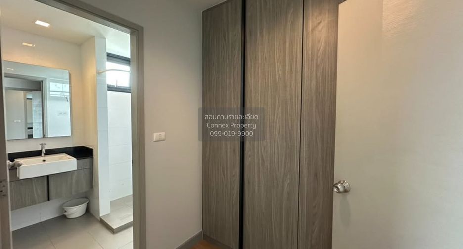 For sale 2 bedrooms condo in Chatuchak, Bangkok