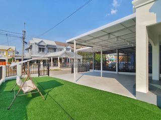 出售 4 卧室 联排别墅 在 Bang Bua Thong, Nonthaburi