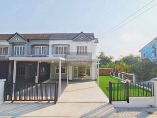 出售 4 卧室 联排别墅 在 Bang Bua Thong, Nonthaburi