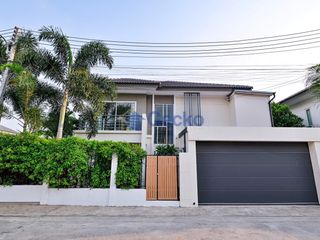 ขาย 2 ห้องนอน บ้านเดี่ยว ใน บางละมุง, ชลบุรี