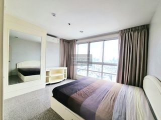 For rent 2 bedrooms condo in Ratchathewi, Bangkok
