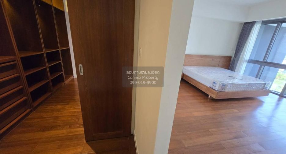 For rent 3 ベッドルーム condo in Yan Nawa, Bangkok