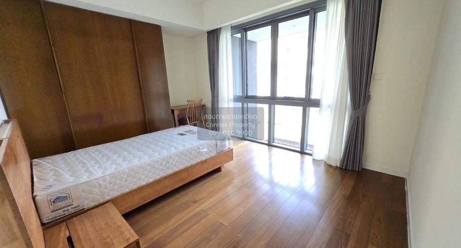 For rent 3 ベッドルーム condo in Yan Nawa, Bangkok
