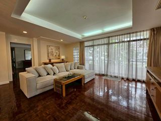 For rent 3 ベッドルーム condo in Khlong Toei, Bangkok