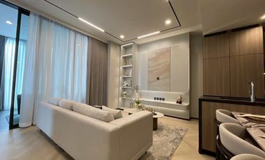 Wohnung zur Miete mit 3 Zimmer in Watthana, Bangkok