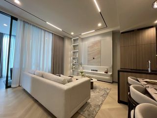 Wohnung zur Miete mit 3 Zimmer in Watthana, Bangkok