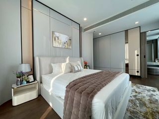 Wohnung zur Miete mit 3 Zimmer in Watthana, Bangkok