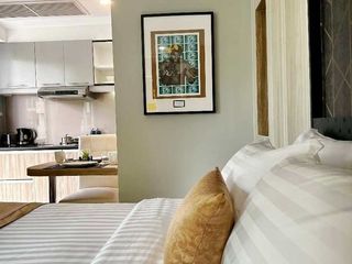 For rent studio condo in Khlong Toei, Bangkok