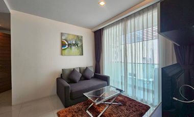 Wohnung zur Miete mit 1 Zimmer in Watthana, Bangkok