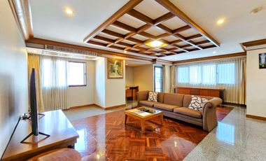 Wohnung zur Miete mit 3 Zimmer in Watthana, Bangkok