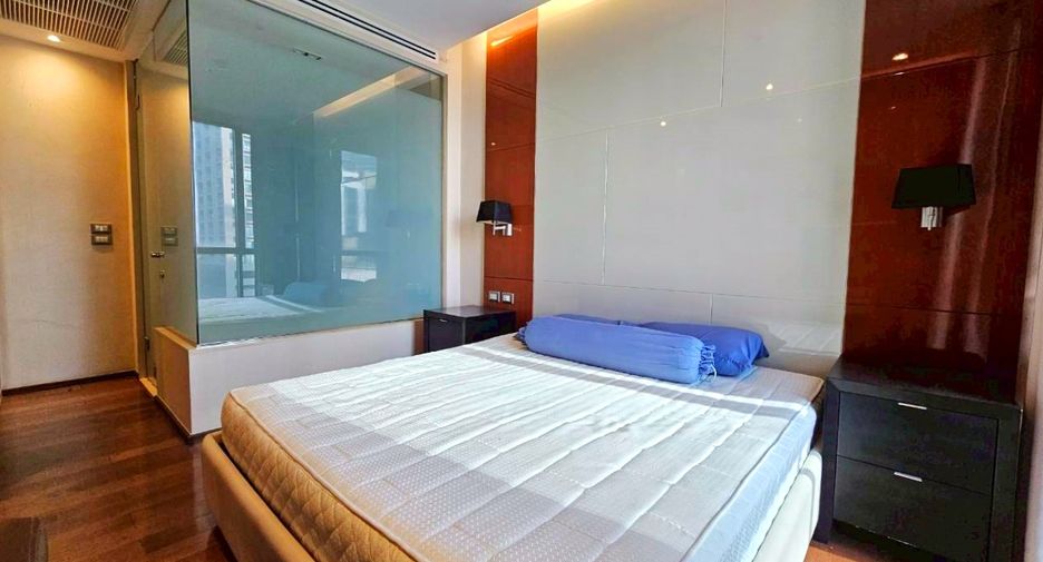 Wohnung zur Miete mit 1 Zimmer in Khlong Toei, Bangkok