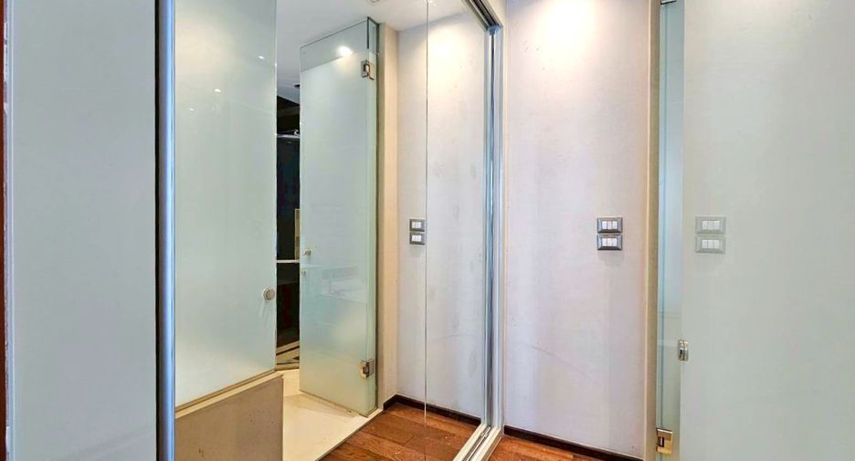 Wohnung zur Miete mit 1 Zimmer in Khlong Toei, Bangkok