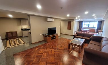Wohnung zur Miete mit 3 Zimmer in Watthana, Bangkok