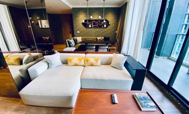 Wohnung zur Miete mit 3 Zimmer in Pathum Wan, Bangkok