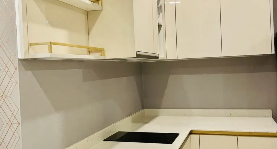 For sale 2 bedrooms condo in Pathum Wan, Bangkok