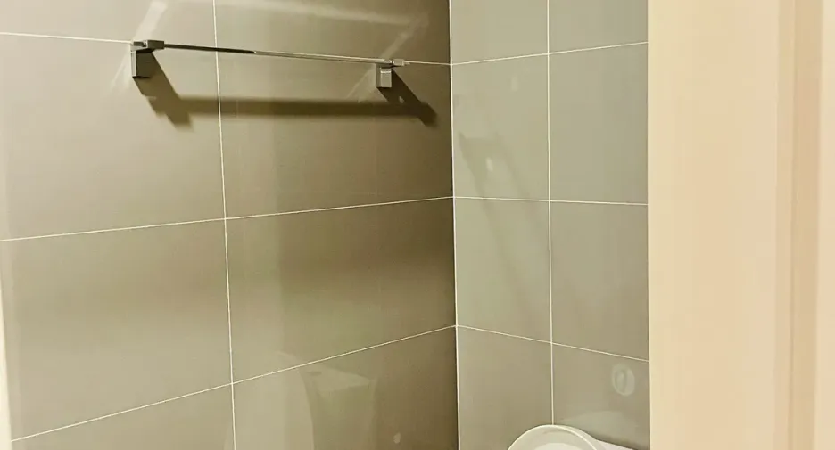 For sale 2 bedrooms condo in Pathum Wan, Bangkok