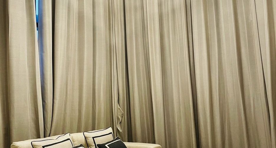 For sale 2 bedrooms condo in Pathum Wan, Bangkok