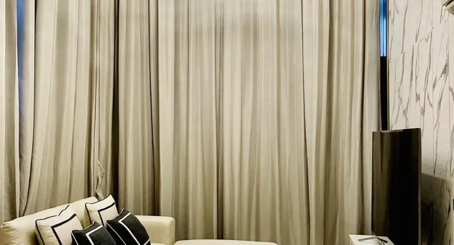 For sale 2 bedrooms condo in Pathum Wan, Bangkok