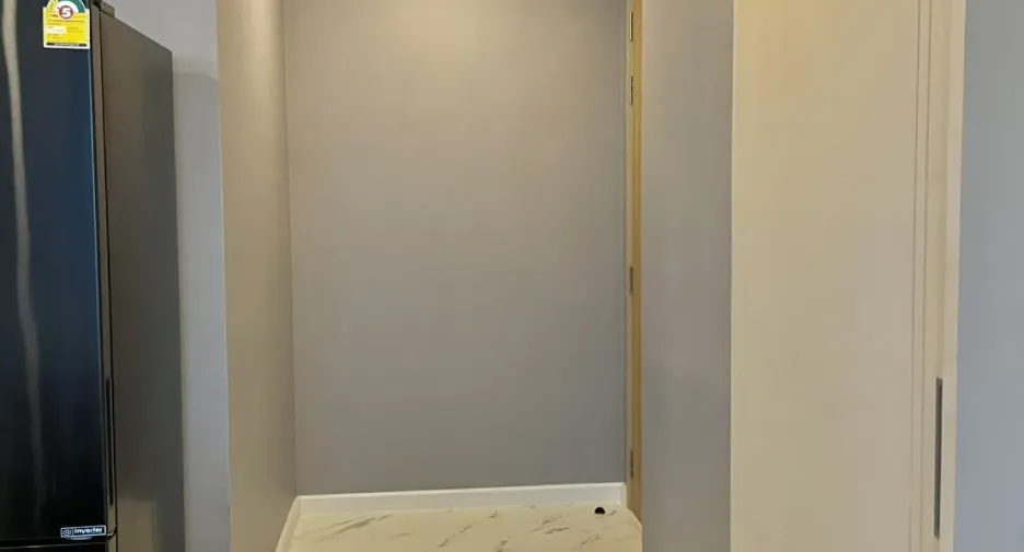 For sale 2 bedrooms condo in Pathum Wan, Bangkok