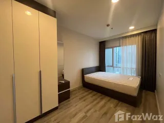 Condo en alquiler de 2 habitaciones en Sathon, Bangkok
